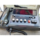 Realistic CB Vintage Phone-40 Base Station Desktop Transceiver 